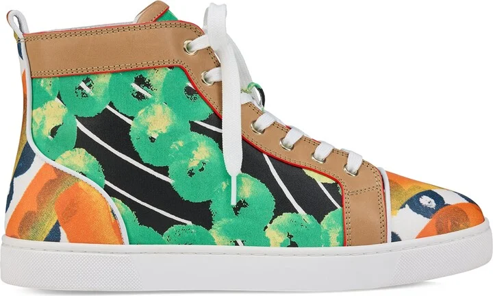 Christian Louboutin Louis Orlato Sneakers