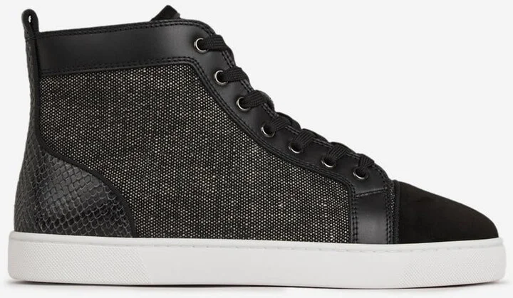 Christian Louboutin Louis Orlato Sneakers