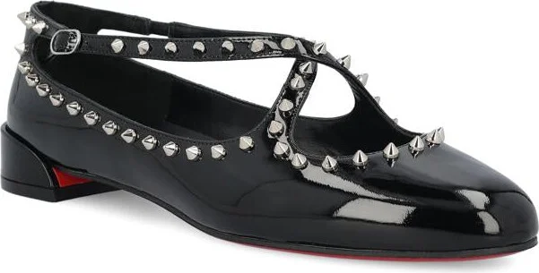 Christian Louboutin Low Shoes - Image 2