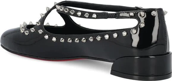 Christian Louboutin Low Shoes - Image 3