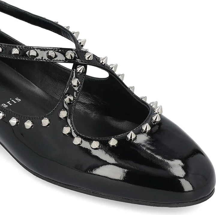 Christian Louboutin Low Shoes - Image 4