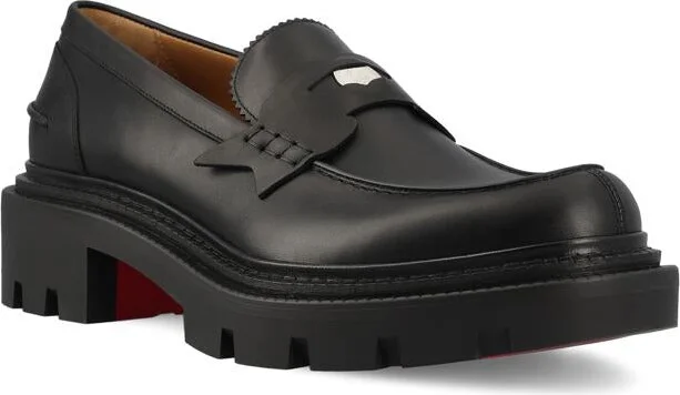 Christian Louboutin Low Shoes - Image 2