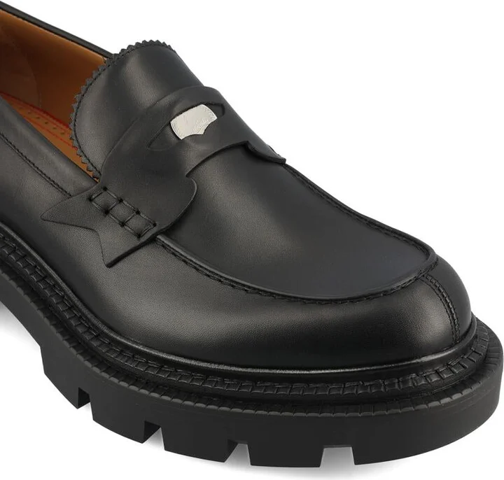 Christian Louboutin Low Shoes - Image 4