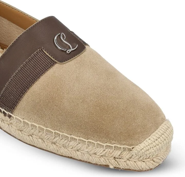 Christian Louboutin Low Shoes - Image 4