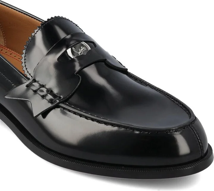 Christian Louboutin Low Shoes - Image 4