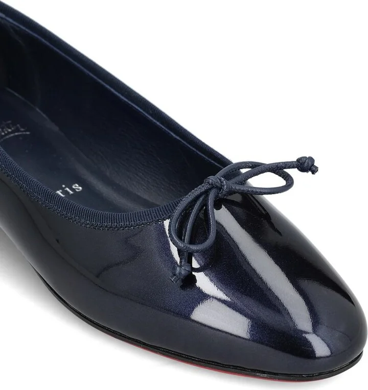 Christian Louboutin Low Shoes - Image 4