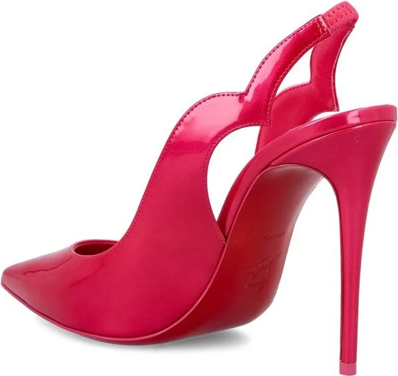 Christian Louboutin Low Shoes - Image 3