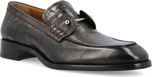 Christian Louboutin Low Shoes - Image 2