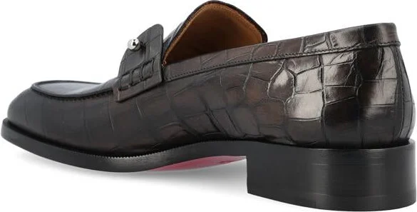 Christian Louboutin Low Shoes - Image 3