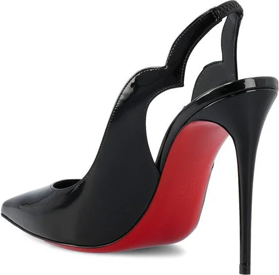 Christian Louboutin Low Shoes - Image 3