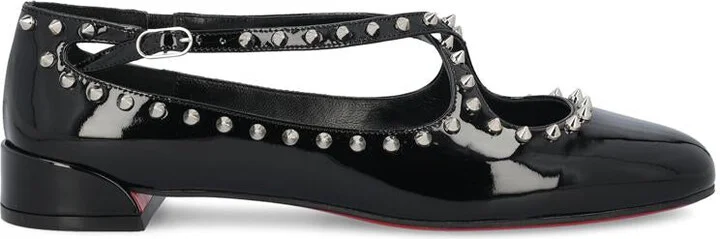Christian Louboutin Low Shoes