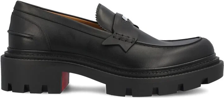 Christian Louboutin Low Shoes