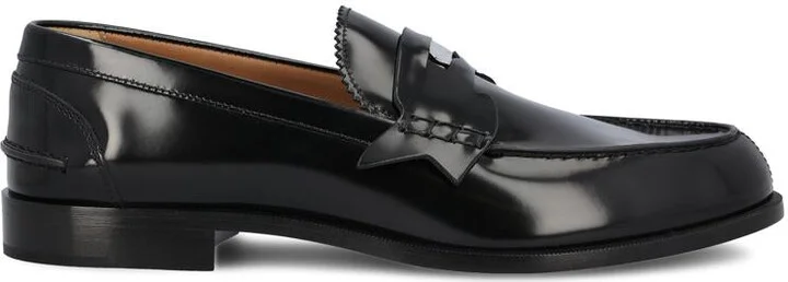 Christian Louboutin Low Shoes