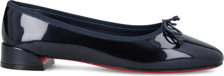 Christian Louboutin Low Shoes