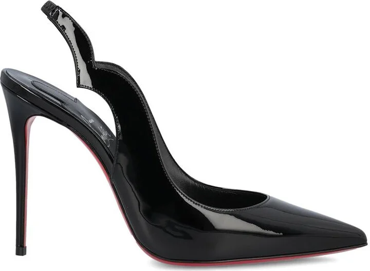 Christian Louboutin Low Shoes