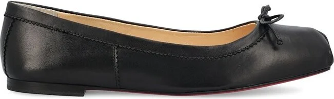Christian Louboutin Mamadrague Ballet Flats