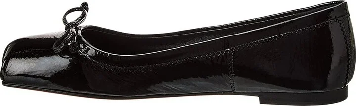 Christian Louboutin Mamadrague Patent Flat - Image 2