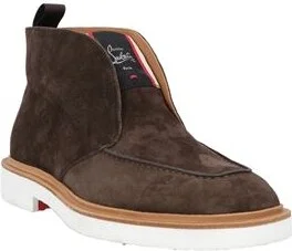 Christian Louboutin Man Ankle boots - Image 2