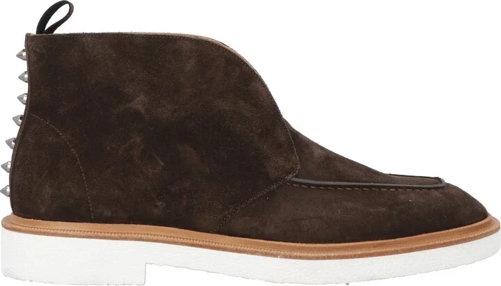 Christian Louboutin Man Ankle boots - Image 3