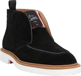 Christian Louboutin Man Ankle boots - Image 5