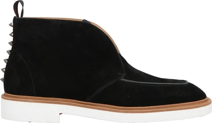 Christian Louboutin Man Ankle boots - Image 6