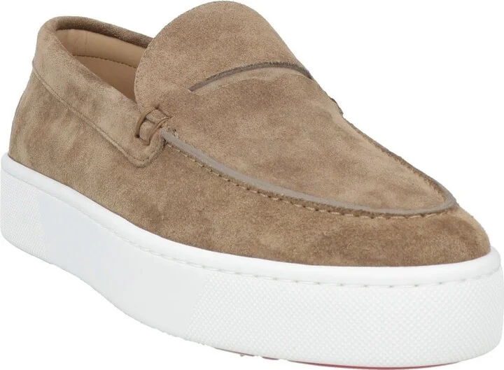 Christian Louboutin Man Loafers - Image 4