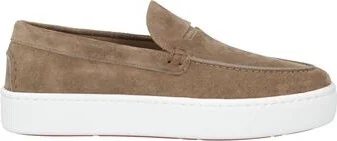 Christian Louboutin Man Loafers