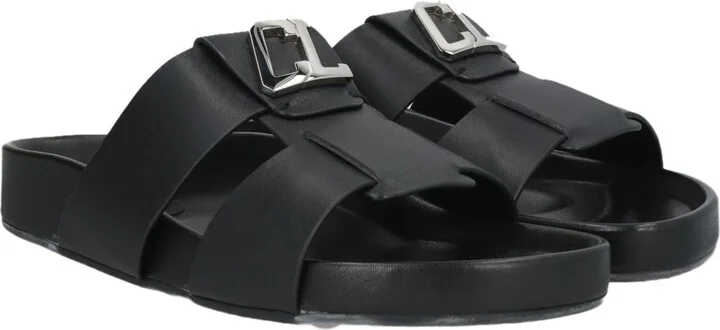 Christian Louboutin Man Sandals - Image 4