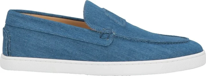 Christian Louboutin Man Sneakers - Image 3