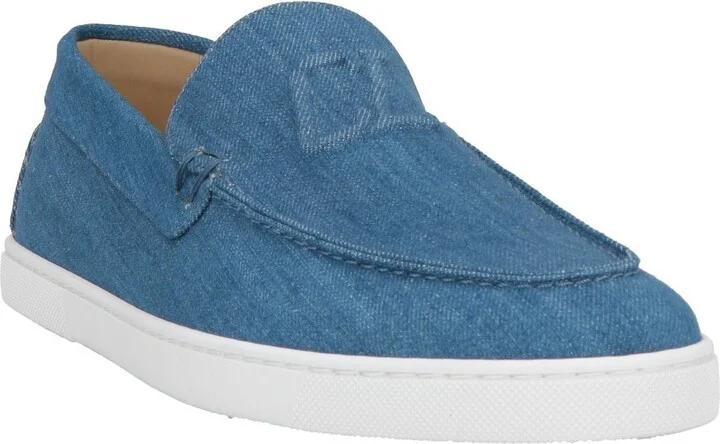 Christian Louboutin Man Sneakers - Image 4