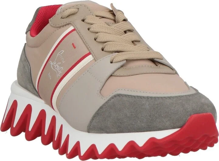 Christian Louboutin Man Sneakers - Image 4