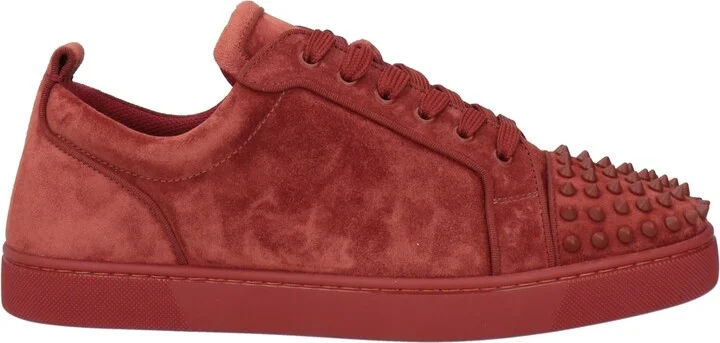 Christian Louboutin Man Sneakers - Image 6