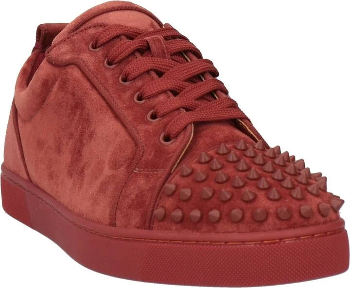 Christian Louboutin Man Sneakers - Image 7
