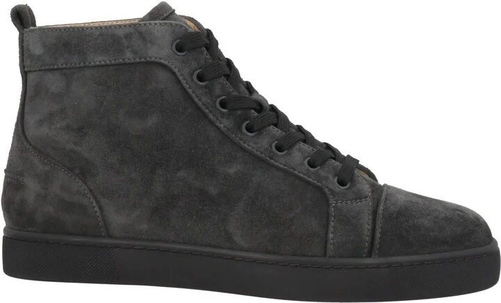Christian Louboutin Man Sneakers - Image 3