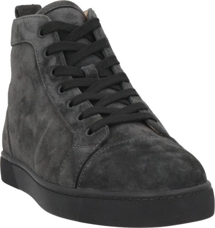 Christian Louboutin Man Sneakers - Image 4