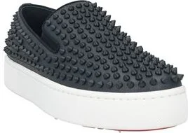 Christian Louboutin Man Sneakers - Image 2
