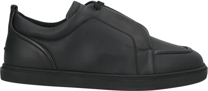 Christian Louboutin Man Sneakers - Image 3