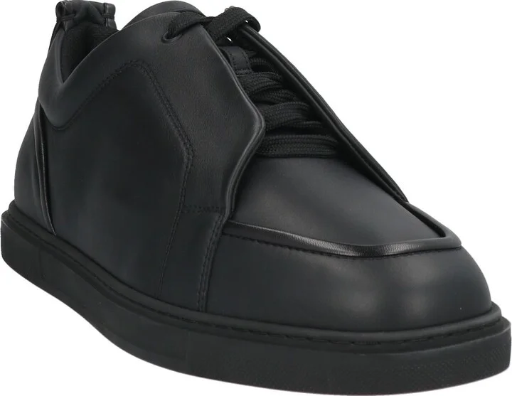 Christian Louboutin Man Sneakers - Image 4