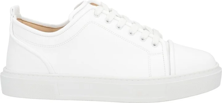Christian Louboutin Man Sneakers - Image 3