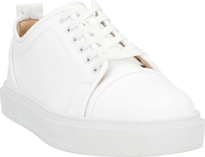 Christian Louboutin Man Sneakers - Image 4