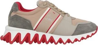 Christian Louboutin Man Sneakers