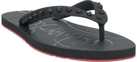 Christian Louboutin Man Thong sandal - Image 2