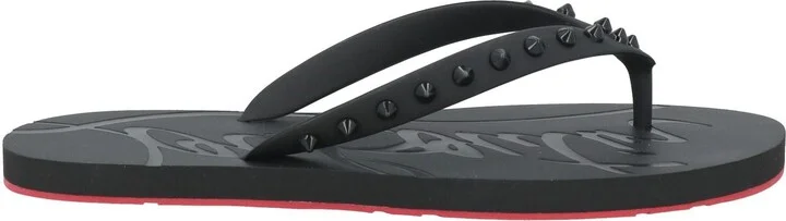 Christian Louboutin Man Thong sandal - Image 3