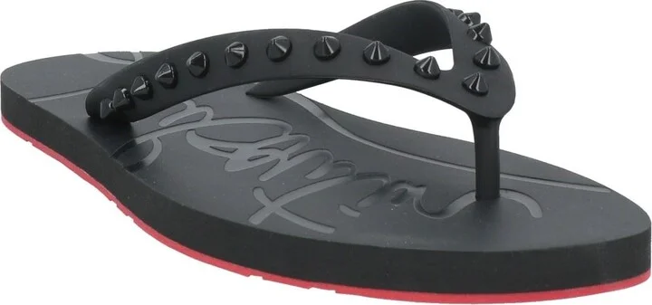 Christian Louboutin Man Thong sandal - Image 4