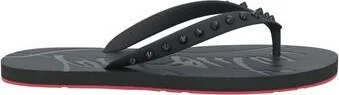 Christian Louboutin Man Thong sandal