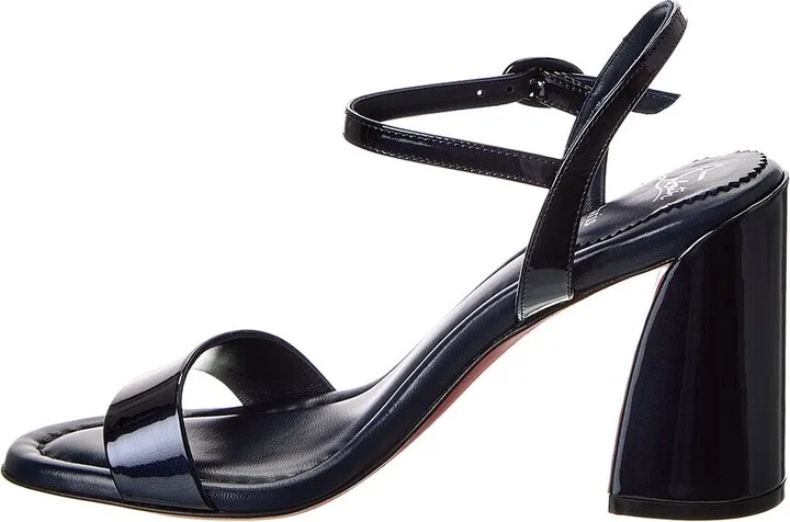 Christian Louboutin Miss Jane 85 Patent Sandal - Image 2