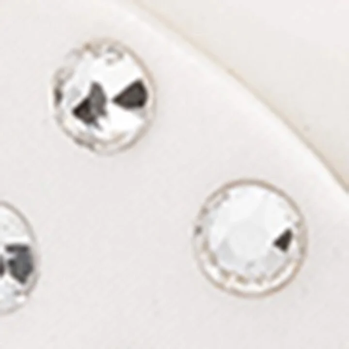 Christian Louboutin Miss Jane Embellished Sandals 85 - Image 5