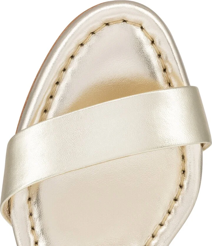 Christian Louboutin Miss Jane Leather Sandals 55 - Image 4