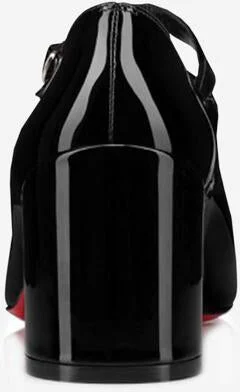 Christian Louboutin Miss Jane Shoes - Image 3
