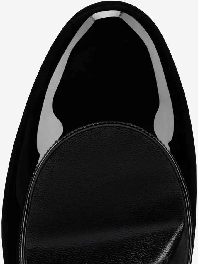 Christian Louboutin Miss Jane Shoes - Image 4